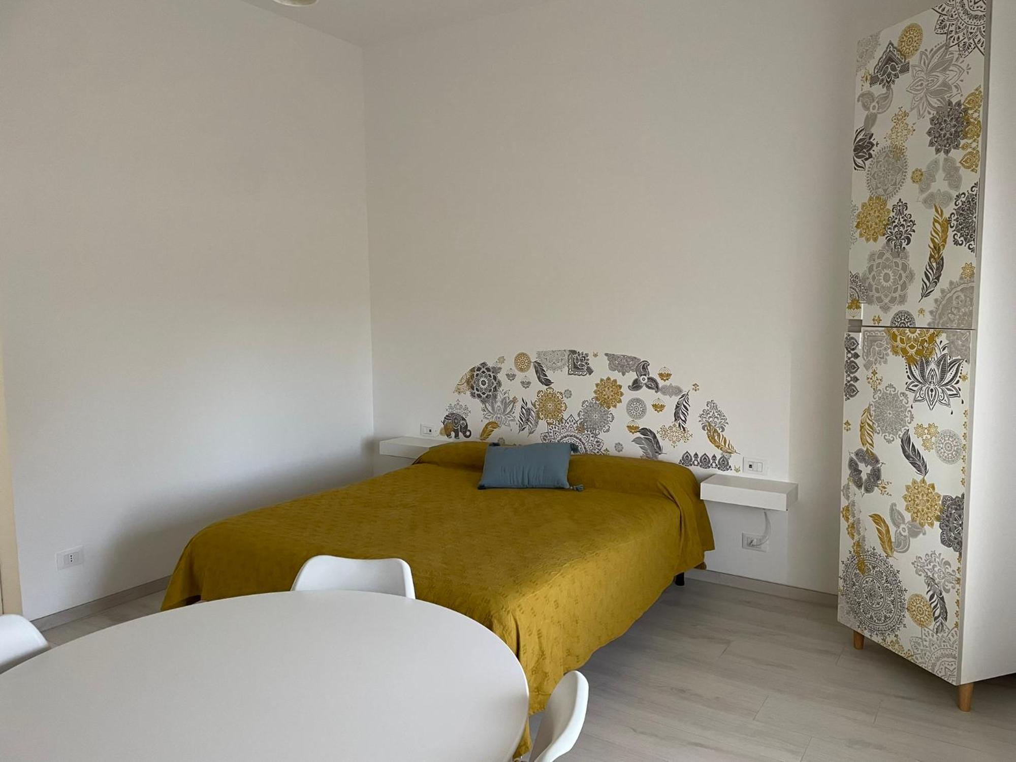 Casa Bai Apartment