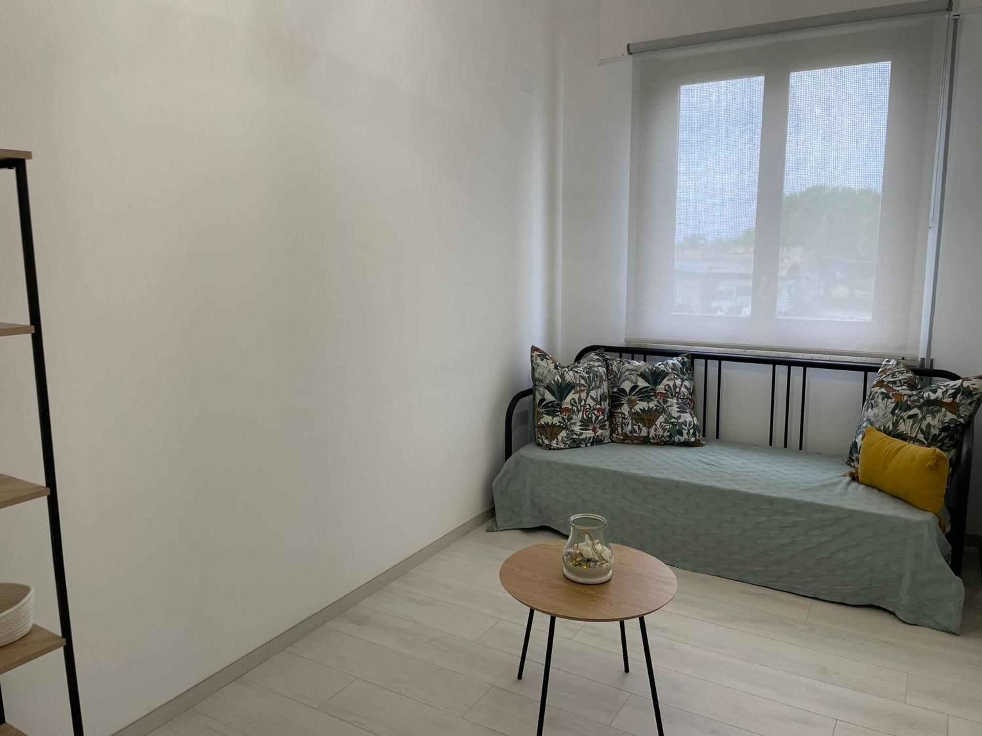 Apartment Casa Bai *