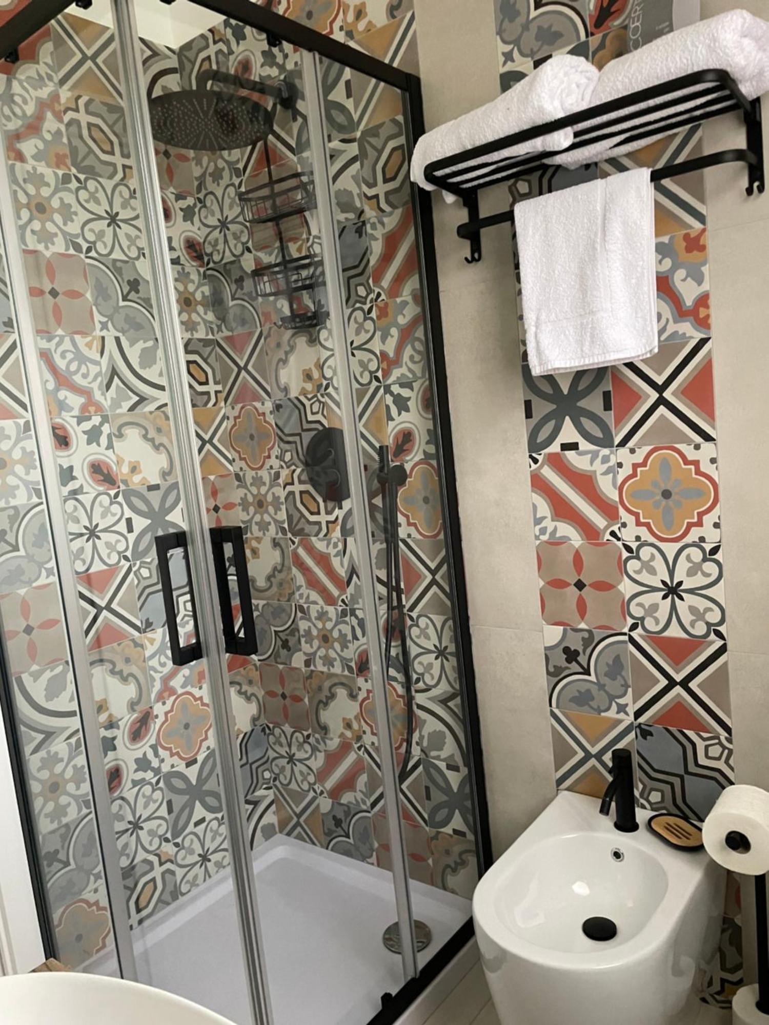 Casa Bai Appartement *