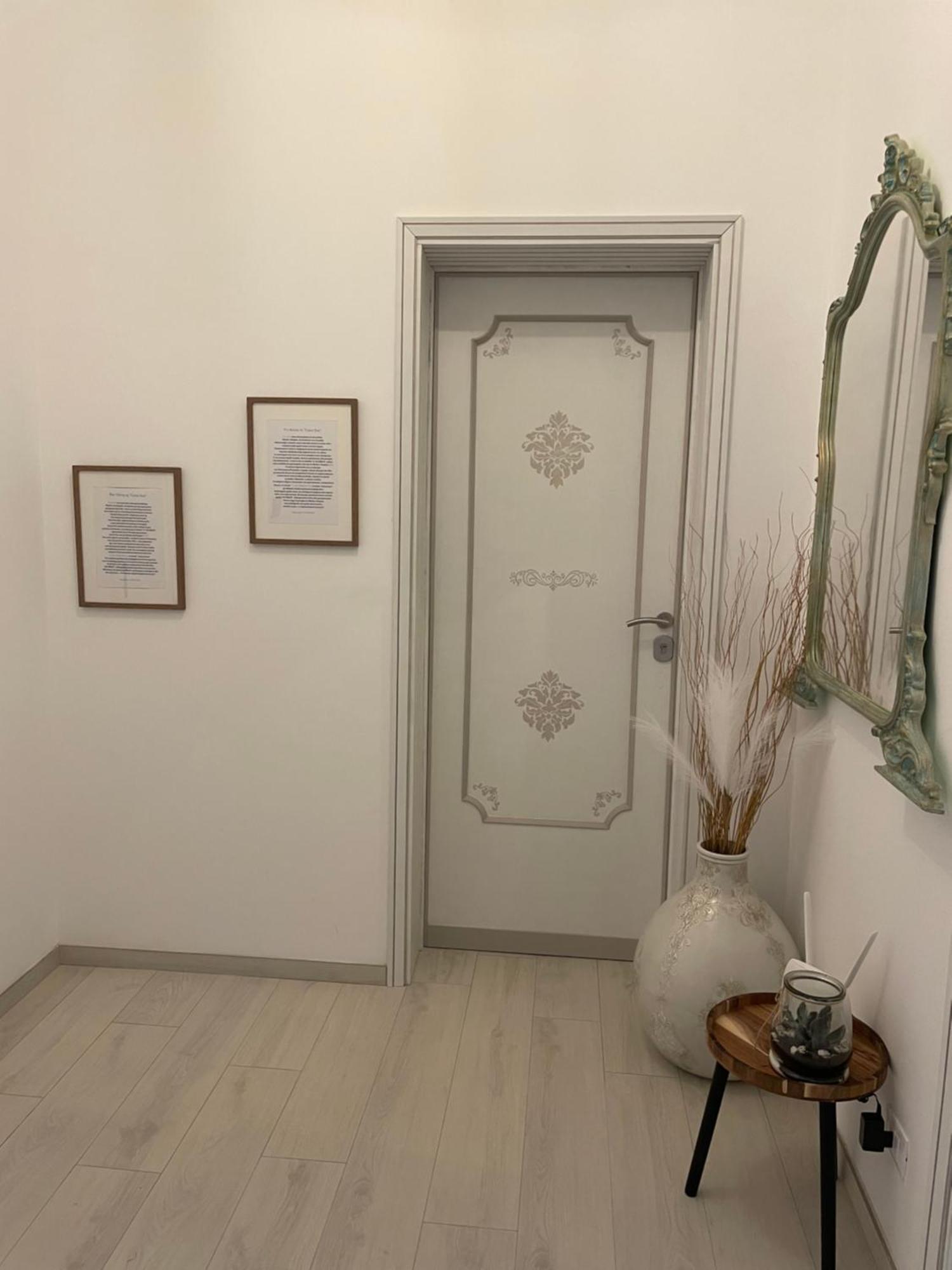 Appartement Casa Bai Torre Nubia