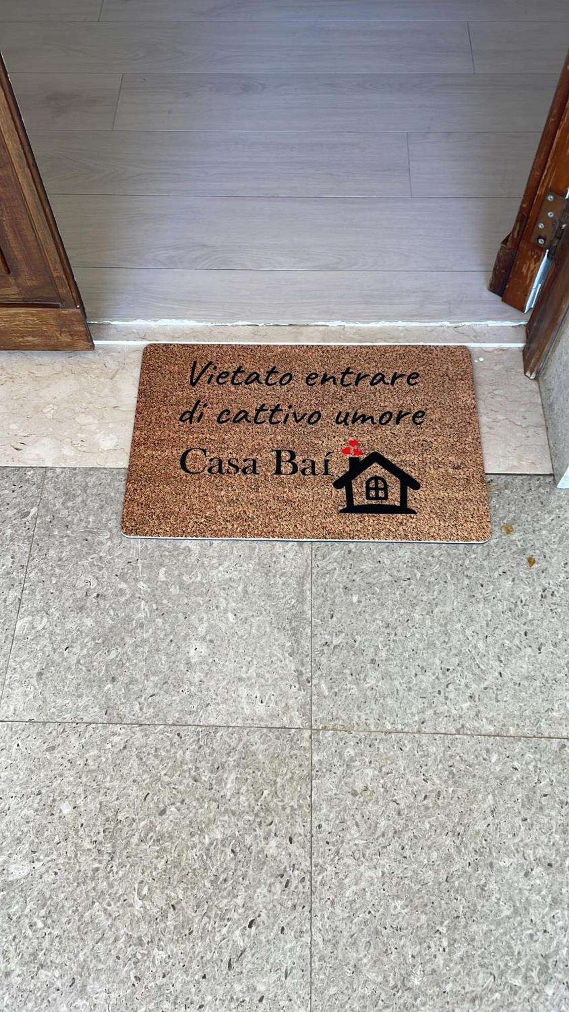Apartment Casa Bai *