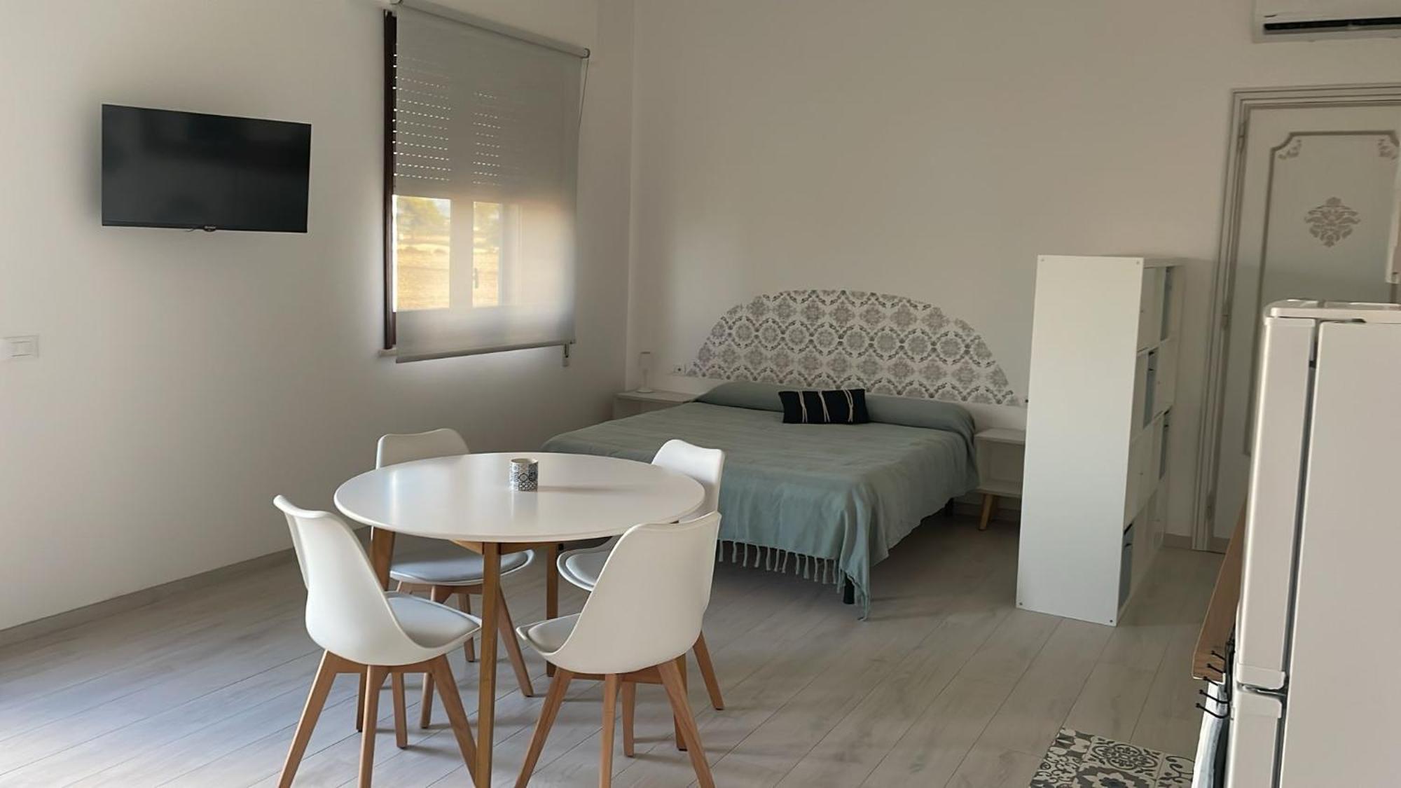 Apartamento Casa Bai *