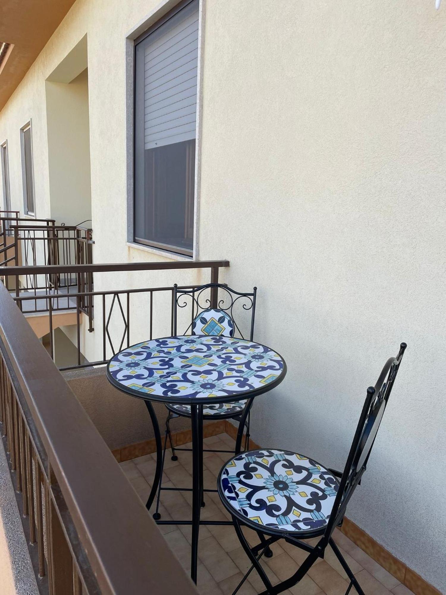 Apartamento Casa Bai
